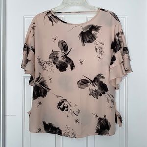 Express top